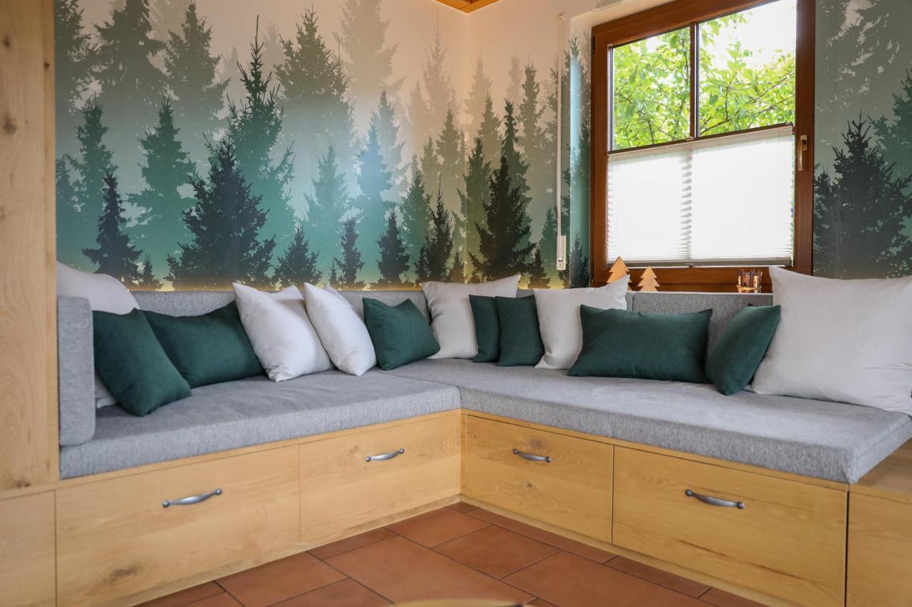 Schwarzwald Chalets Фройденштадт Экстерьер фото